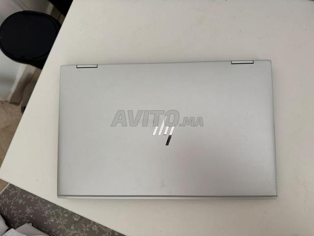 لابتوب HP بمعالج i7 الجيل 11 - 2
