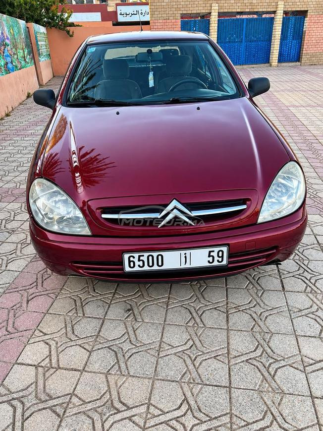 xara  2001