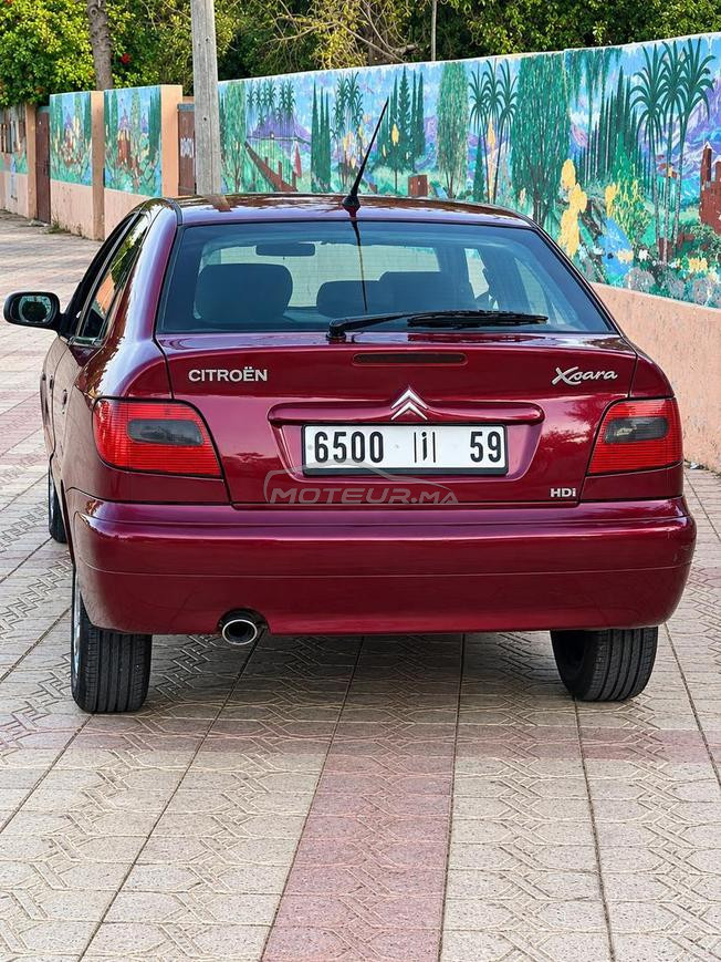 xara  2001