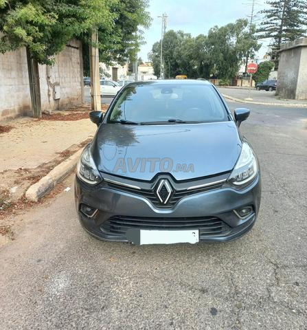 Clio 4 Intense - 2