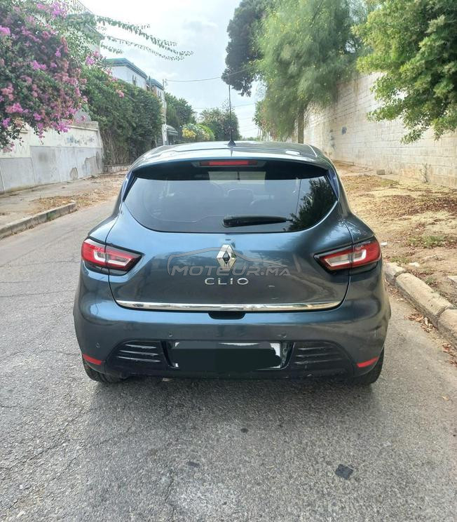 clio 4 intense