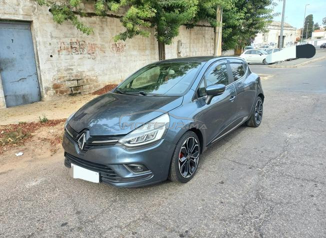 clio 4 intense