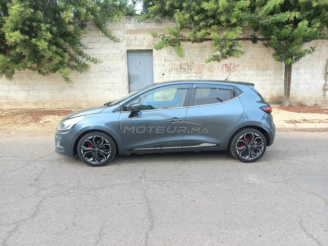 clio 4 intense