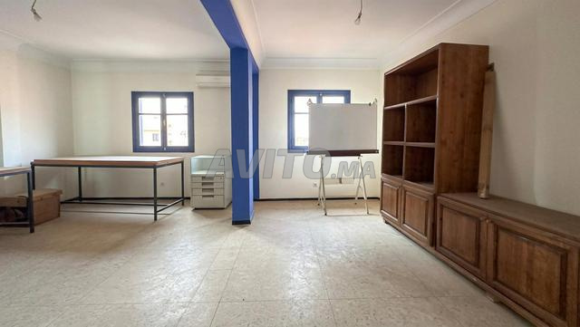 Bureau 93 m² à vendre à Ain Mezouar, Marrakech - 2