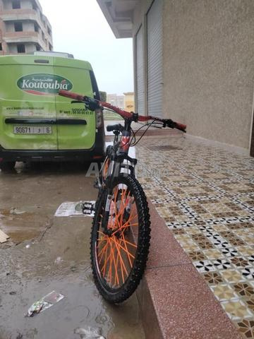دراجة هوائية/velo KAYOBA - 2