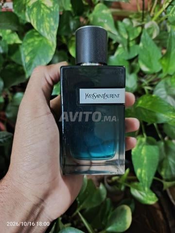 Yves Saint Laurent Eau de Parfum