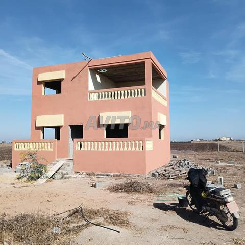 Excellente habitation dans les environs de Berrechid - 2