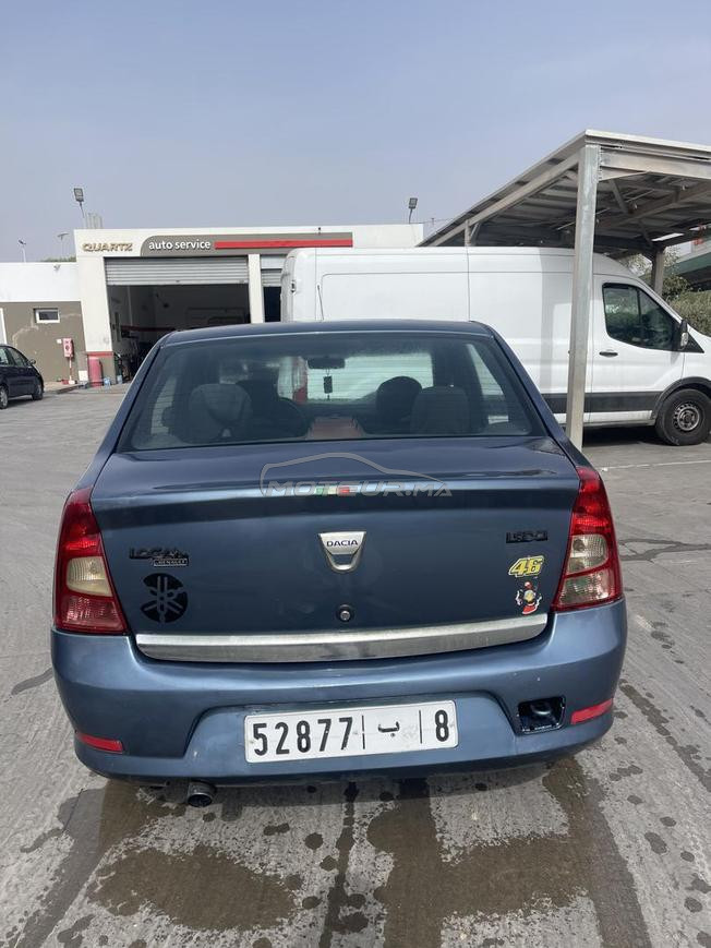 Dacia Logan 2009