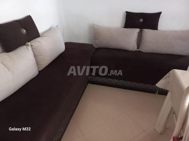 Fauteuils de salon