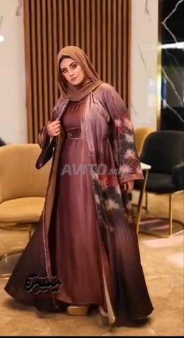 Abayas modestes
