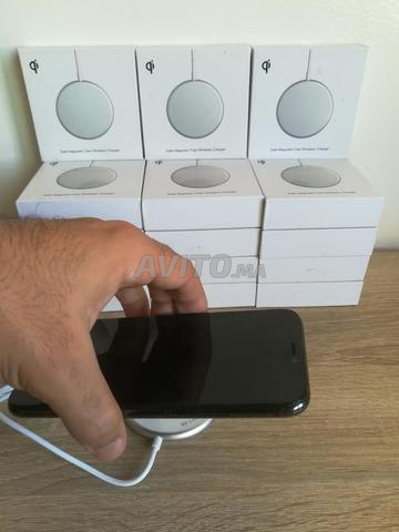 Chargeur sans fil - 2