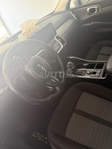 KIA SORENTO - 2