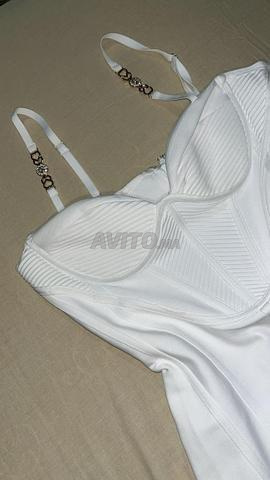 Robe femme neuve taille L des USA - 2