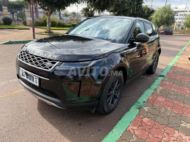 Range Rover Evoque à vendre - 2