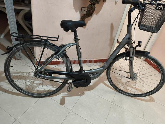 Vélo Kalkhoff à vendre