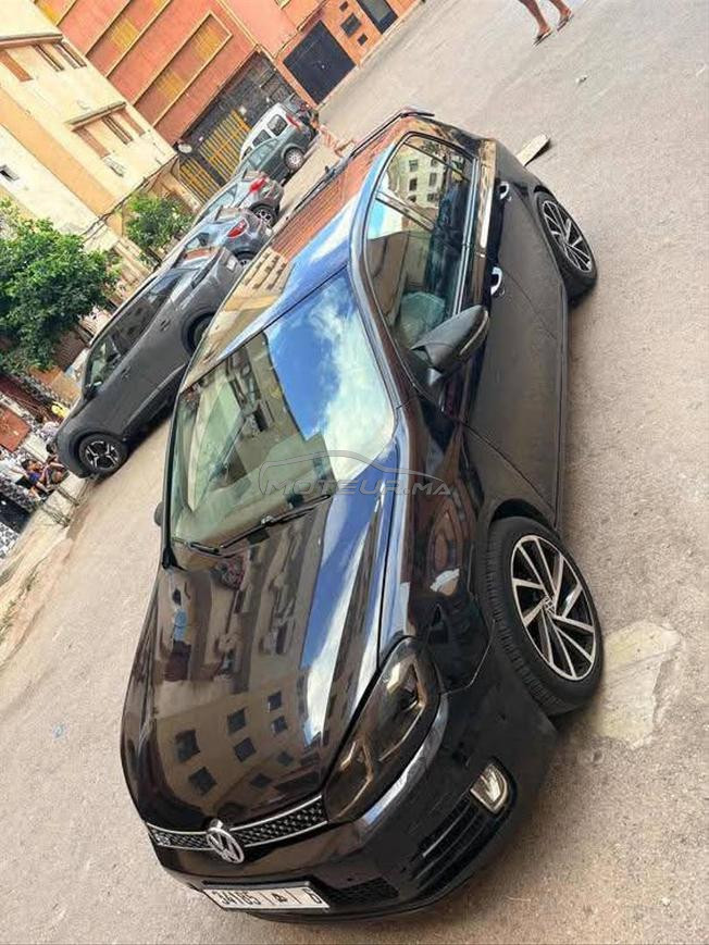 golf 6 jamais accidents sbagha original 