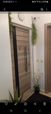Appartement à louer mensuellement - 2