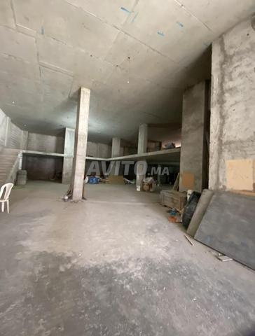 Magasin commercial à louer Gueliz - 2