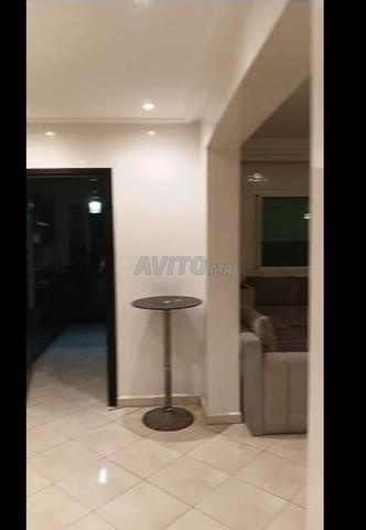 Appartement à louer pour étrangers à Bourgogne - 2