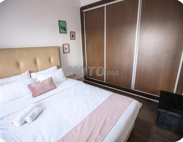 Bel appartement à louer à Gauthier - 2