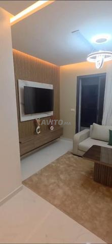 Appartement neuf meublé à louer Moujahidine - 2