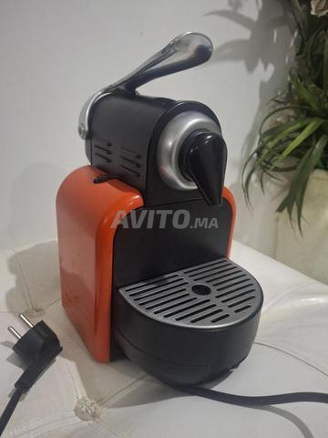 Nespresso DeLonghi - 2