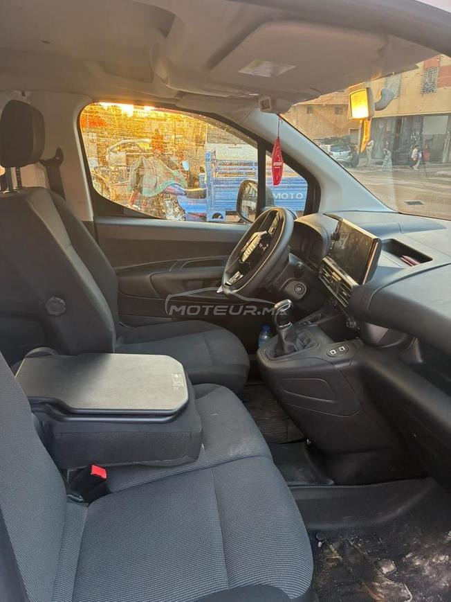 voiture à vendre 