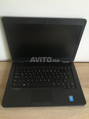 PC portable DELL Latitude E5440 - 2