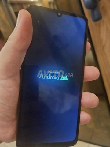 Vente de Samsung Galaxy A07 bon état presque neuf - 2