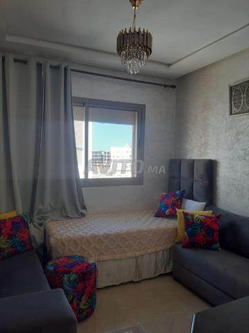 Appartement moderne meublé à louer - 2