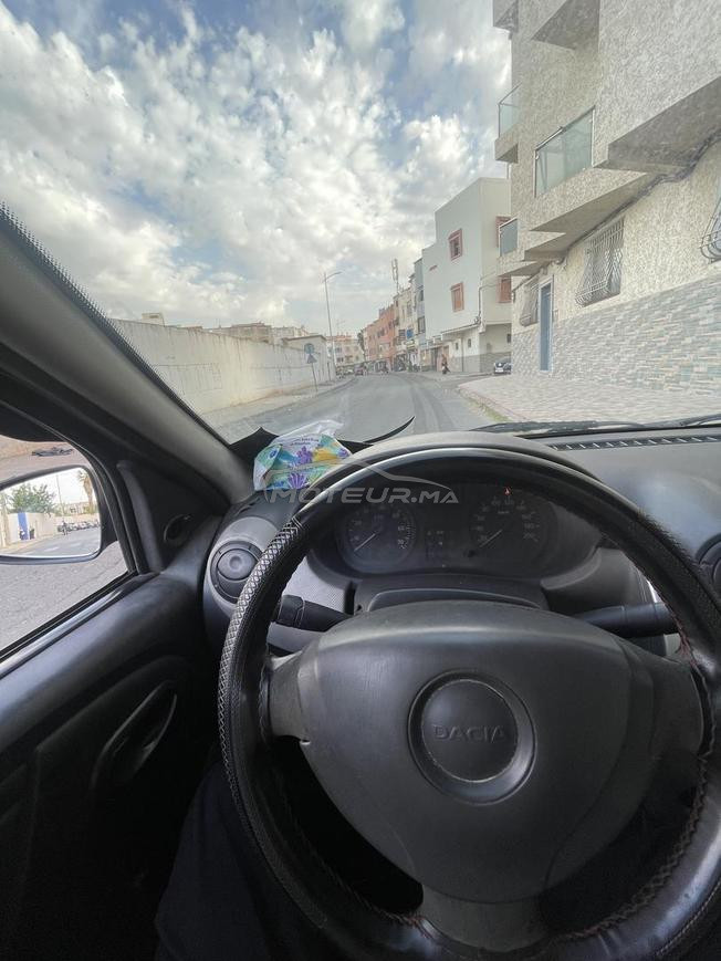 Dacia Logan 2009