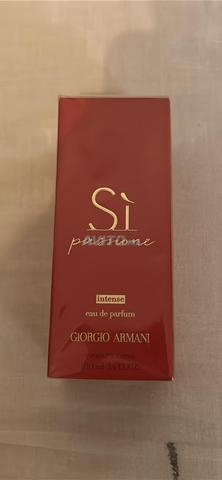 Parfum Si original de Giorgio Armani - 2