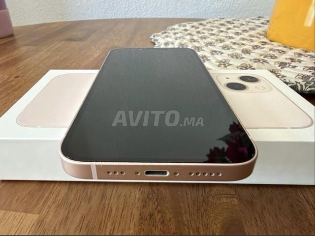 iPhone 13 normal - 2