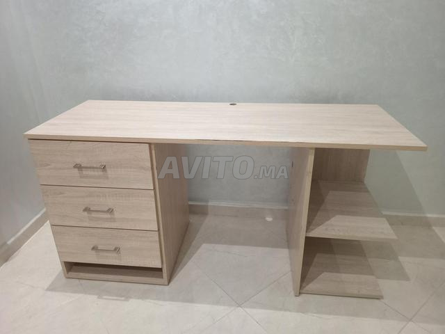 Bureau MDF