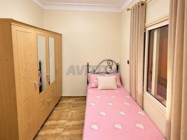 Appartement à louer 71 m² à Marrakech - 2
