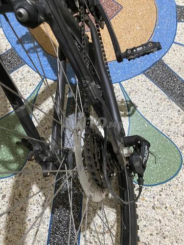 Vélo à Taza - 2
