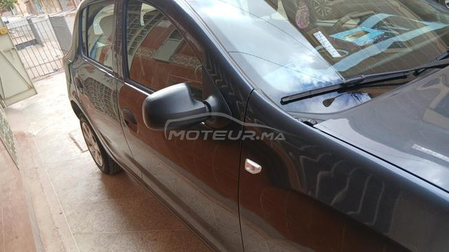 Dacia Sandero Diesel Manuelle 2017 à Oujda