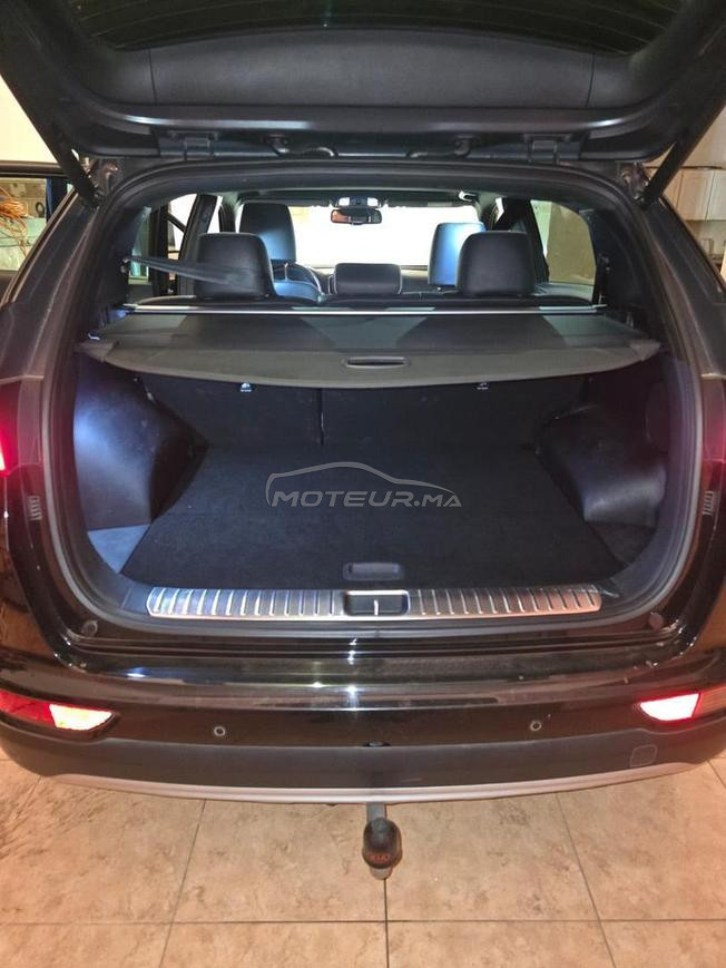 Kia Sportage Gt-Line