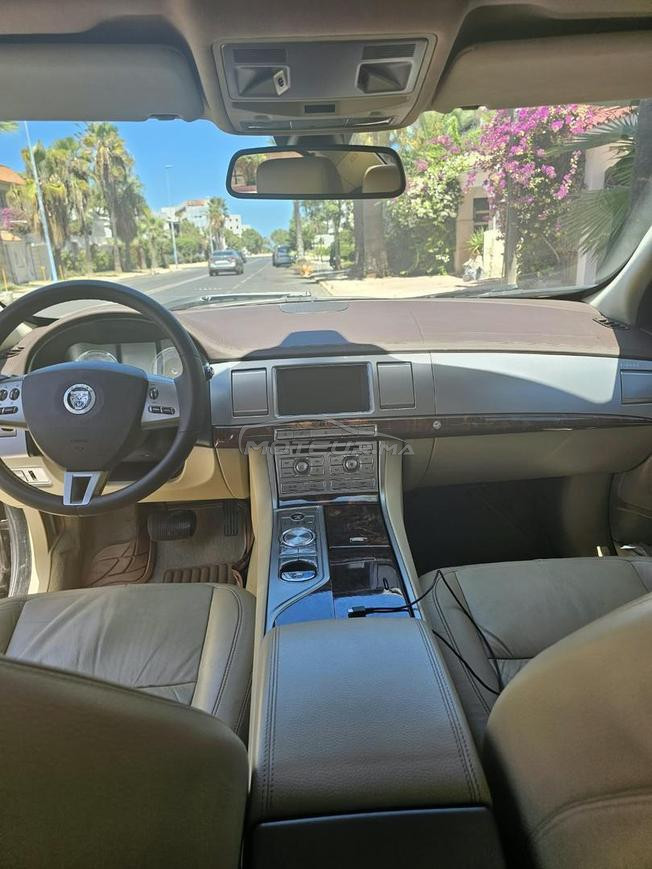 jaguar en tres bon etat