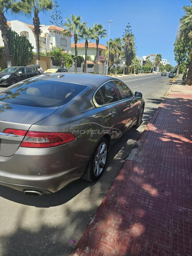 jaguar en tres bon etat