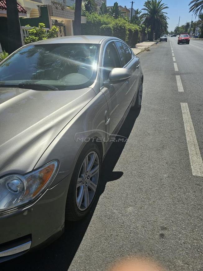 jaguar en tres bon etat
