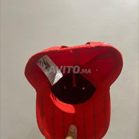 Casquette Puma Suisse Original Neuve - 2