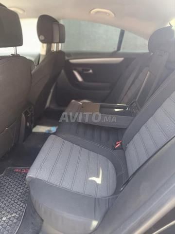 Volkswagen Passat Diesel Automatique 2015 - 2