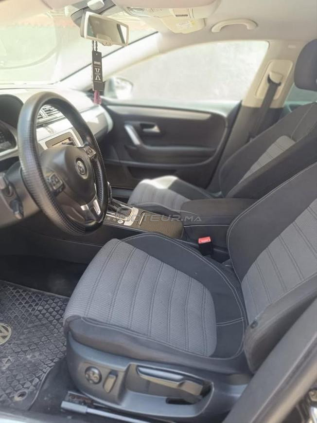Volkswagen Passat Diesel Automatique 2015