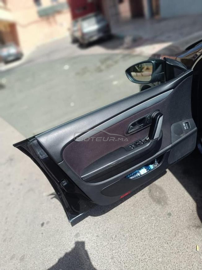 Volkswagen Passat Diesel Automatique 2015