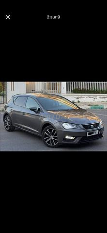 SEAT LEON - 2