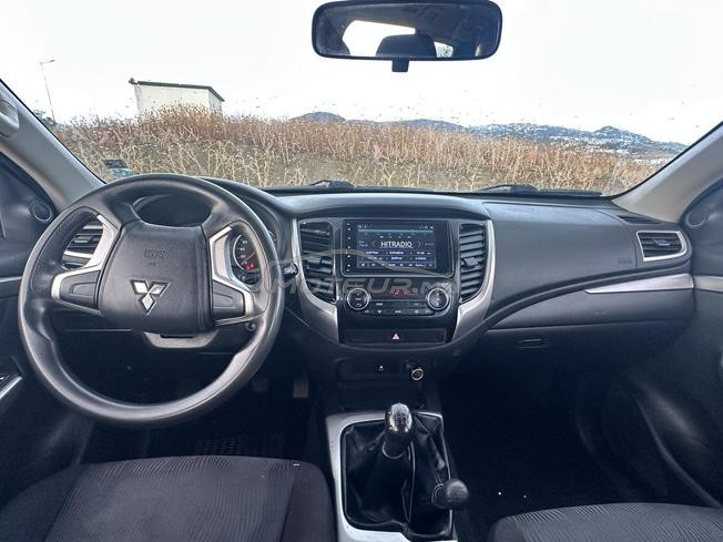 PAJERO SPORT 2021