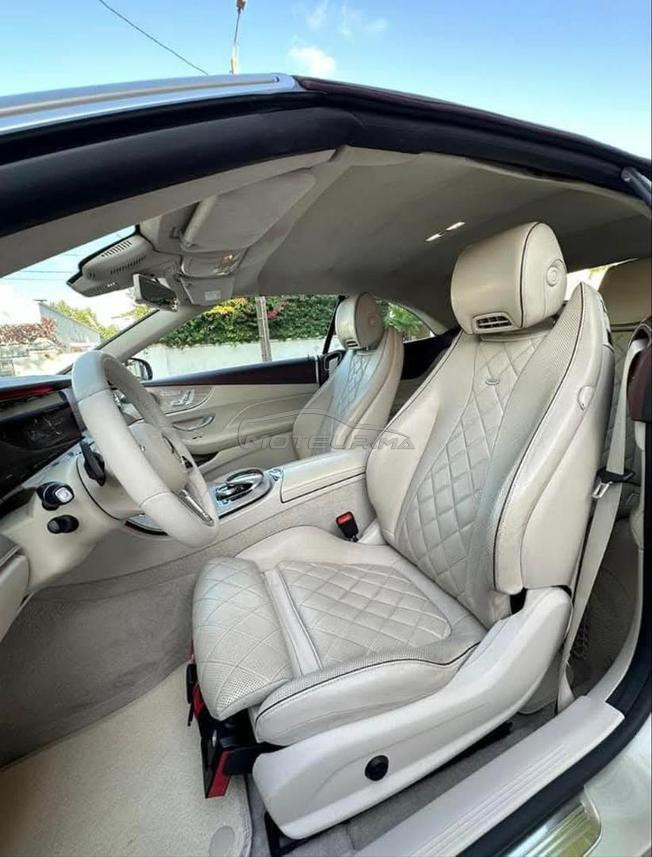 Mercedes Benz Classe E 2019