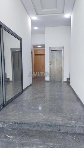 BUREAU / GRANDE COUR PRIVATIVE – AL WIFAQ, TÉMARA - 2