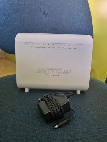 راوتر ADSL ZTE للبيع - 2
